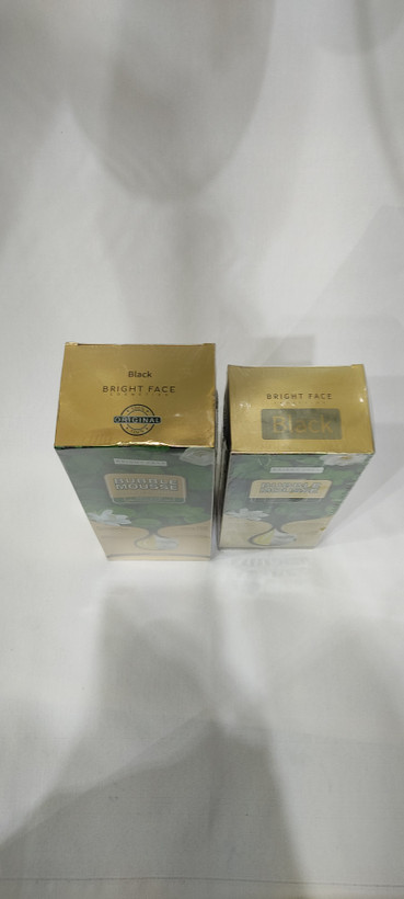 راه تشخیص اصلی و فیک شامپو رنگ بابل موس